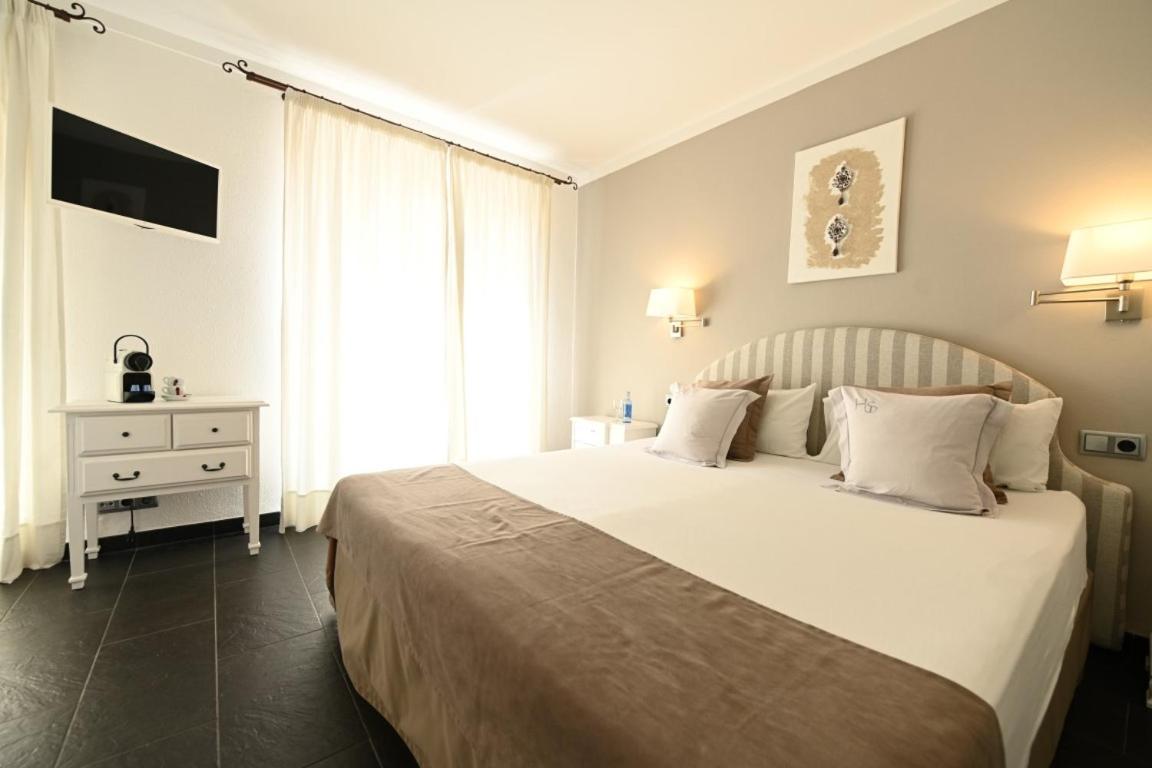 Stadthotel Santanyí Exteriér fotografie