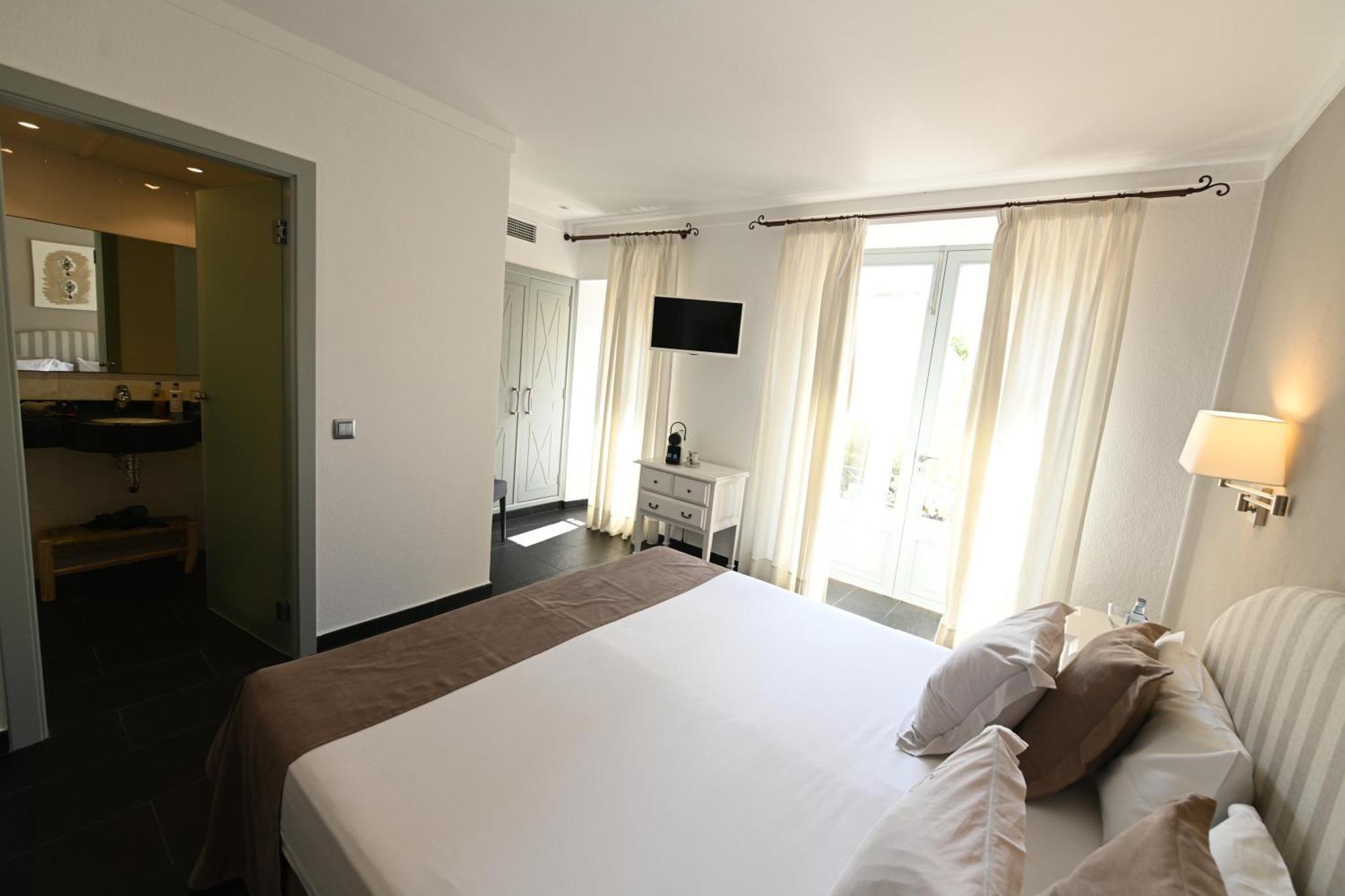 Stadthotel Santanyí Exteriér fotografie