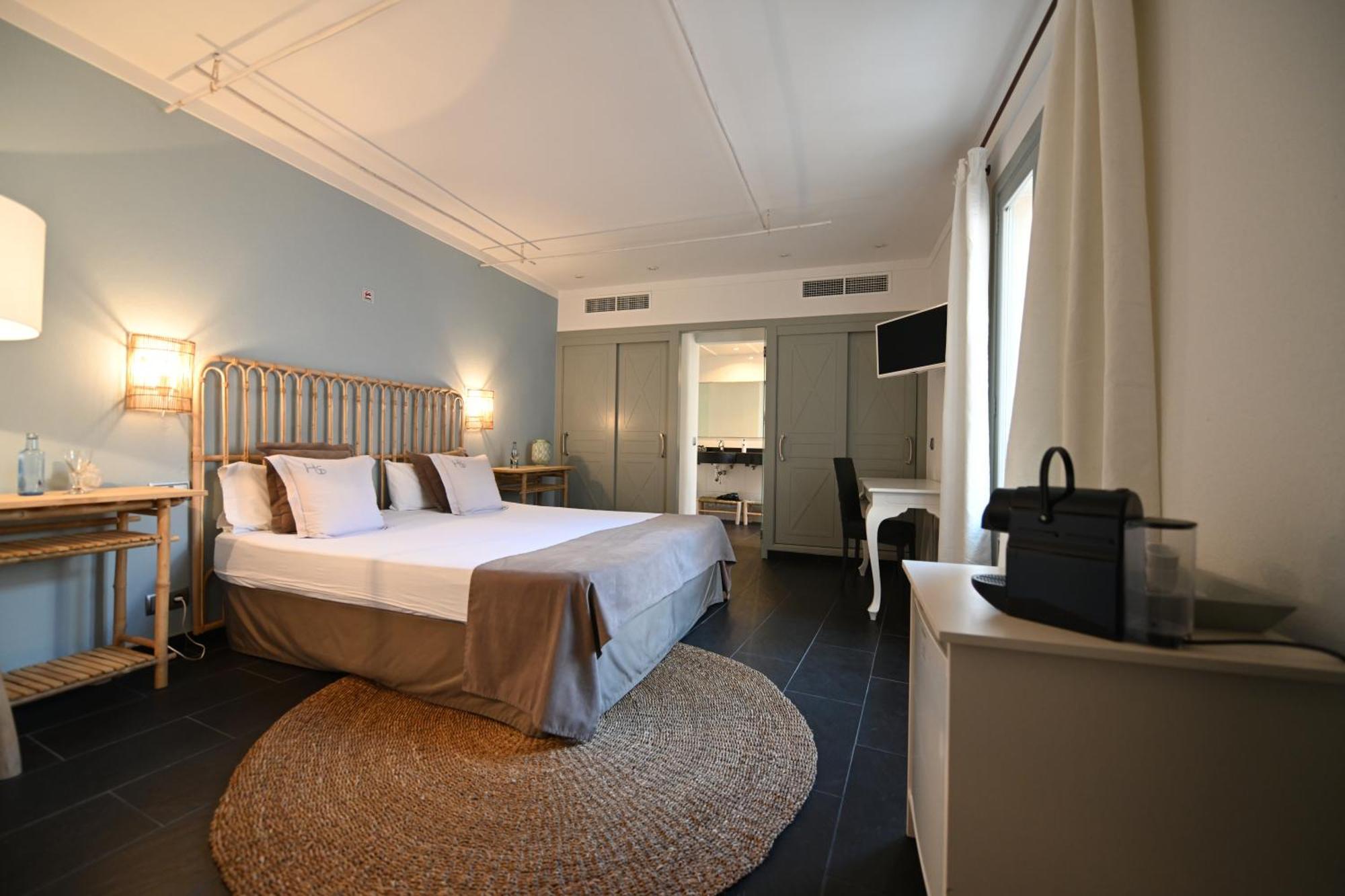 Stadthotel Santanyí Exteriér fotografie